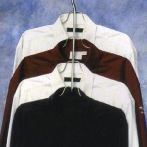 4 Tier Shirt Hanger