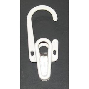 Antipex Peg Hooks - White only