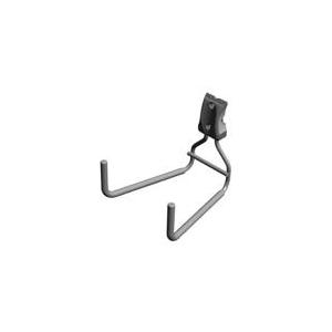 Elfa Utility Wide - Ladder Hook - Grey