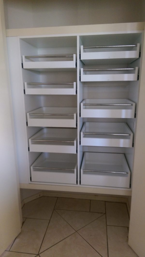 Custom Made Drawers (Only Adelaide area, Victor Harbour)