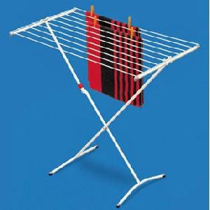 Leifheit Capri 100 Folding Clothes Airer