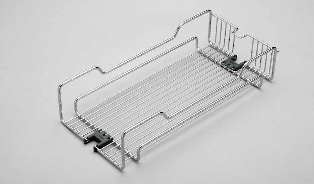 Hettich Pullout Pantry Suits 600 (H860) Organise at The Storage Shop