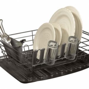 Dish Racks & Cutlery Drainers