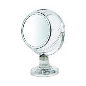 Sphere Storage Mirror