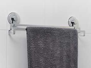 Towel Rails