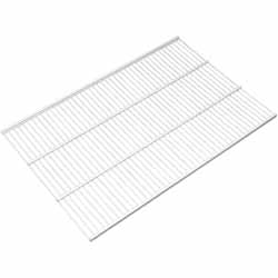 elfa ventilated 405mm shelf deep wire