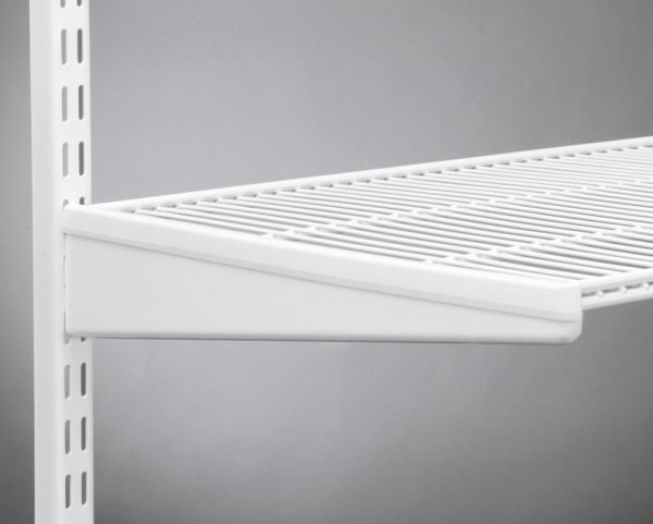 Bracket Cover - White