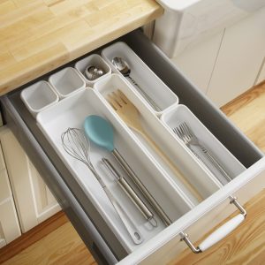 Modular Drawer Organisers