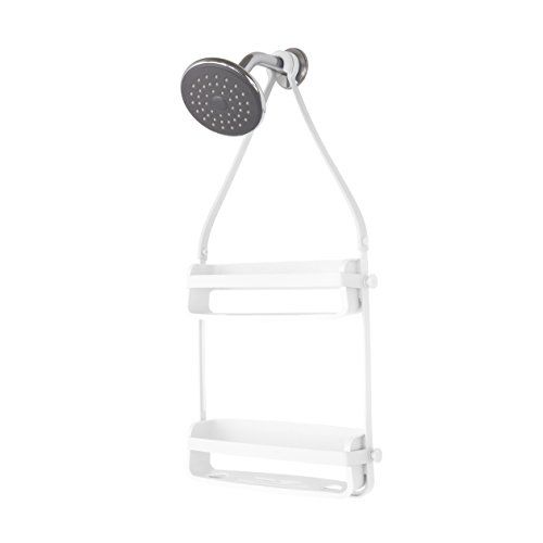 Umbra Flex Shower Caddy (Grey)