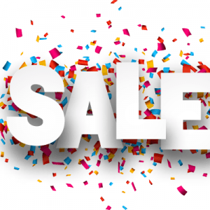 SALE