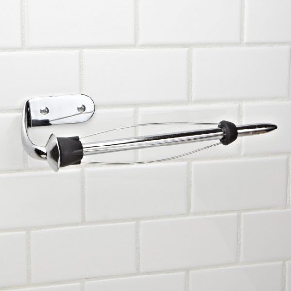 Kamenstein Perfect Tear Paper Towel Holder Horizontal and Vertical