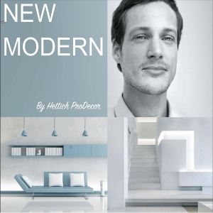 New Modern