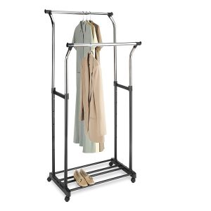 Garment racks