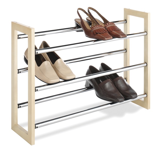 hettich shoe rack