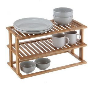 Plate & Cutting board holders