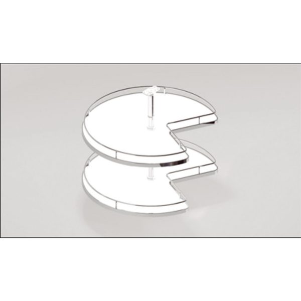 Hettich Rotating Shelves - Image 3