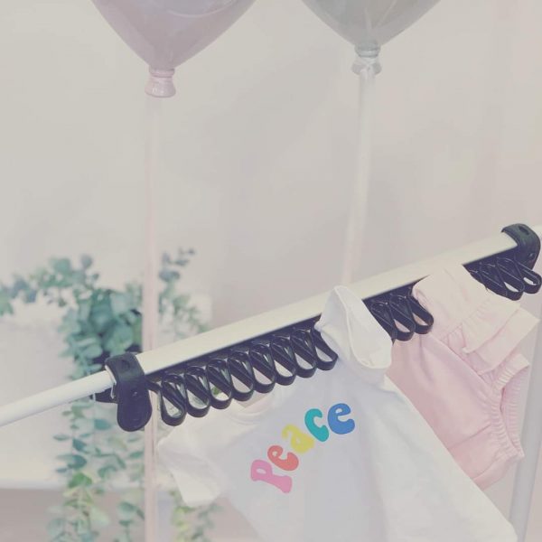 All Smalls Mini Clothes Hanger (AS01) - Image 9