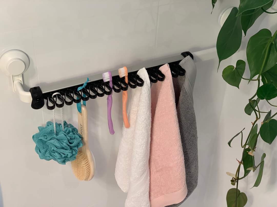 All Smalls Mini Clothes Hanger (AS01) - Organise at The Storage Shop