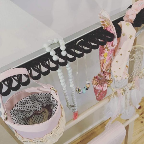 All Smalls Mini Clothes Hanger (AS01) - Image 5