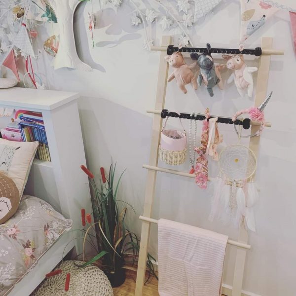 All Smalls Mini Clothes Hanger (AS01) - Image 6