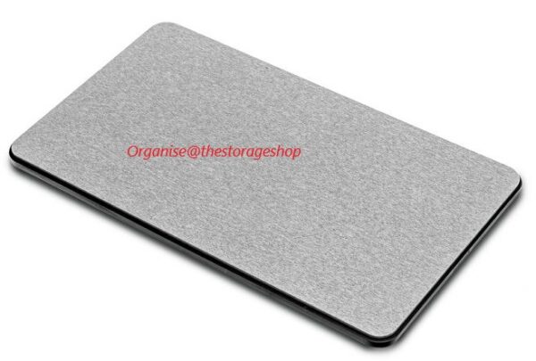 Madesmart Drying Stone Dish Drying Mat (DL45114) - Image 2