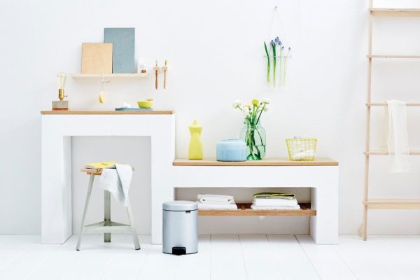 5L Pedal Bin - Image 6