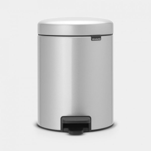 5L Pedal Bin - Image 4