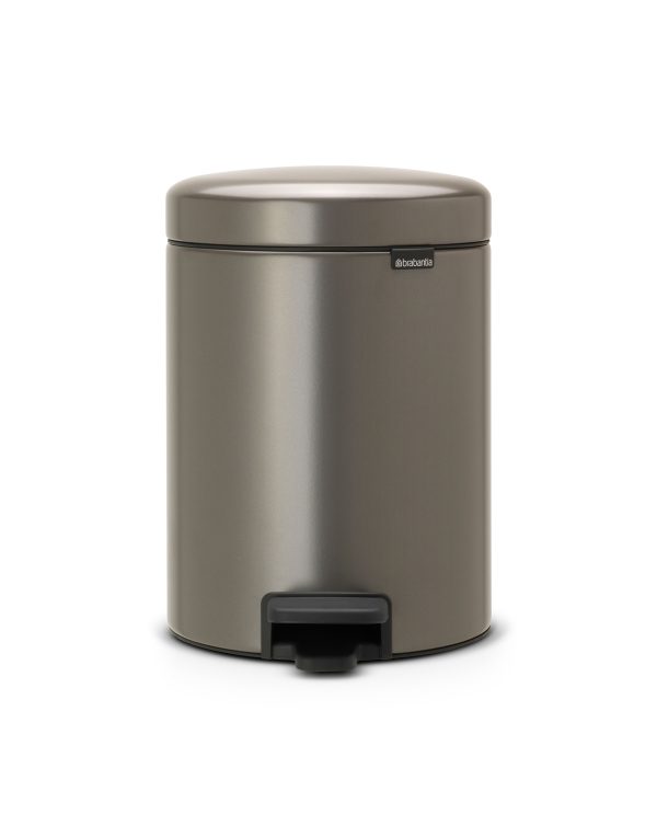 5L Pedal Bin - Image 7