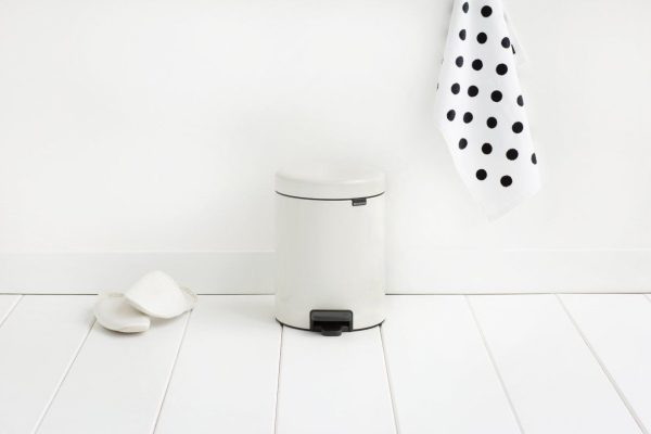 5L Pedal Bin