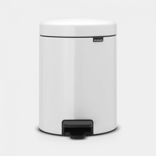 5L Pedal Bin - Image 2