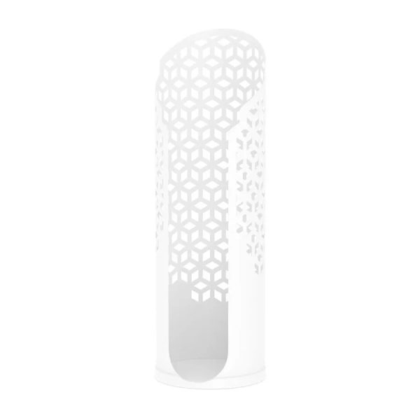 Rollo Folia Toilet Tissue Reserve (White) (BL655)