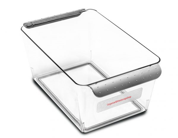 Madesmart Short Deep Bin 255x152x106mm (DL4508) - Image 2