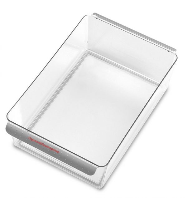 Madesmart Wide Deep Bin 362x229x105mm (DL4512) - Image 2