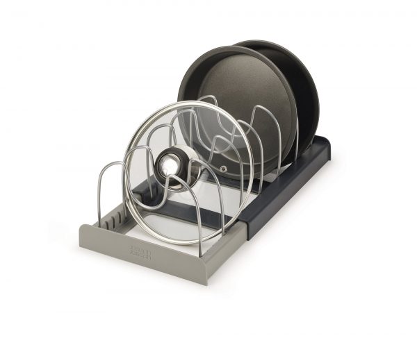 DrawerStore Expanding Cookware Organiser (J167)
