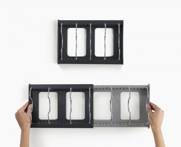 DrawerStore Expanding Cookware Organiser (J167) - Image 3