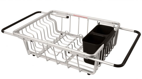 Avanti – Expandable In-Sink Dish Rack (SH037) - Image 2