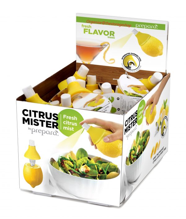 Prepara – Citrus Spritzer (SH127) - Image 2