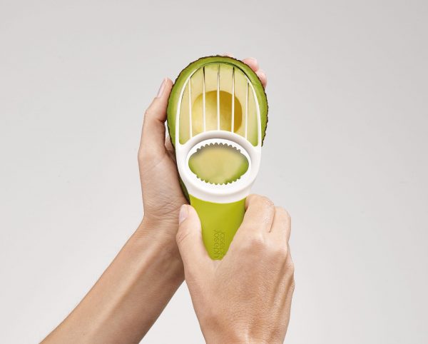 GoAvocado 3-in-1 Avocado Tool (J12) - Image 4