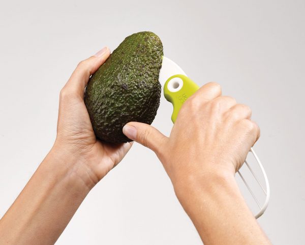 GoAvocado 3-in-1 Avocado Tool (J12) - Image 3