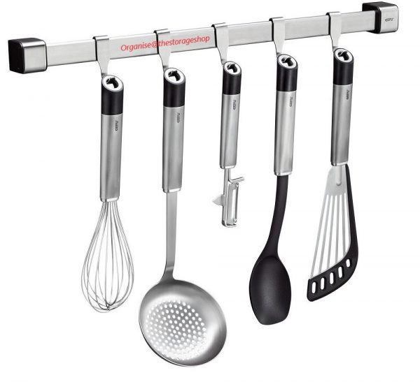 Gefu Smartline Kitchen Rack 505mm (SH194) - Image 2