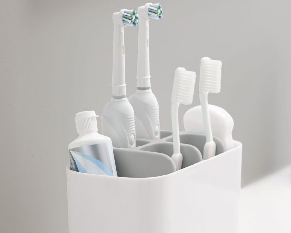 Easy Store Large Toothbrush Holder - Image 5