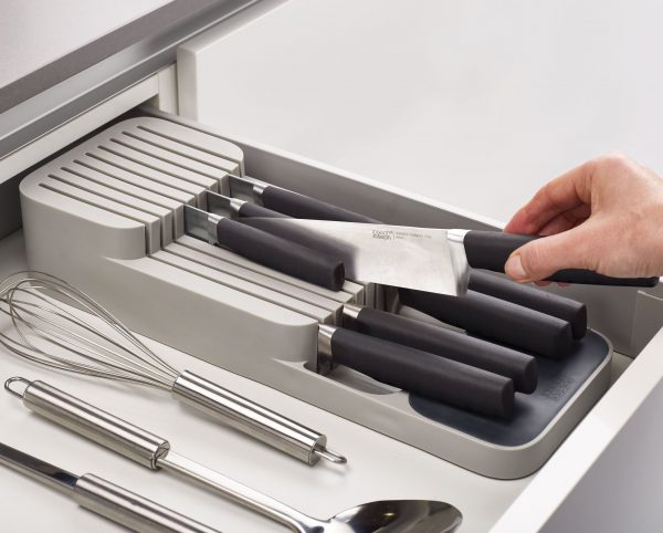 Drawer Store Compact Knife Organiser (J120) - Image 2