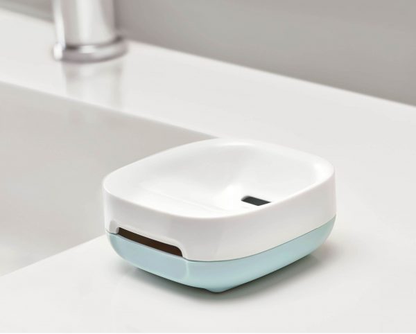 Slim Compact Soap Dish - Image 5