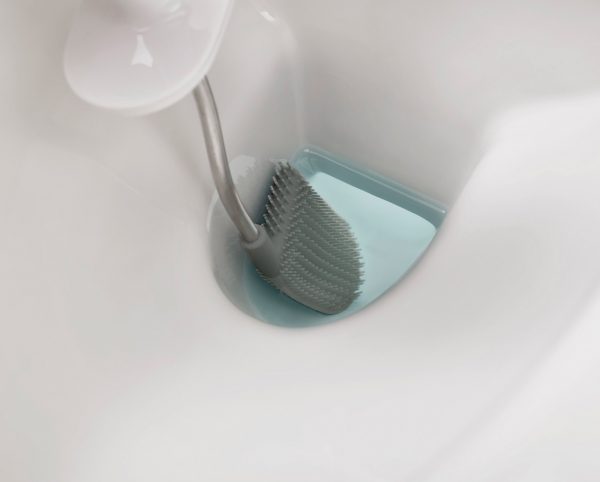 Flex Steel Toilet Brush (J517) - Image 2