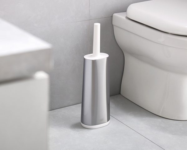 Flex Steel Toilet Brush (J517) - Image 3