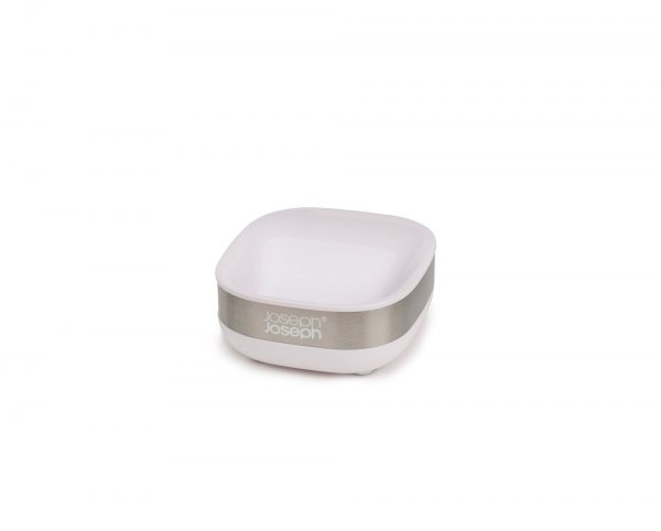 Slim Compact Soap Dish - Image 3