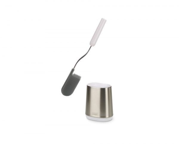 Flex Lite Steel Toilet Brush (J561)