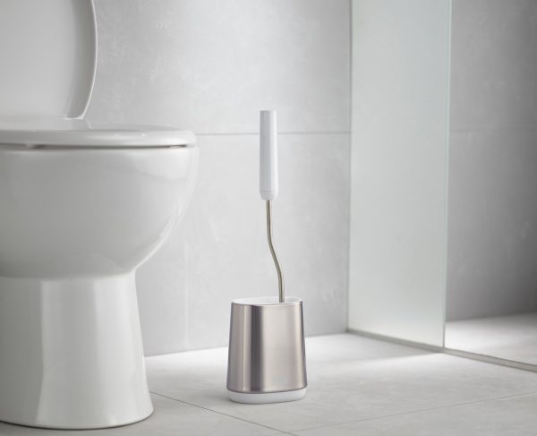 Flex Lite Steel Toilet Brush (J561) - Image 3