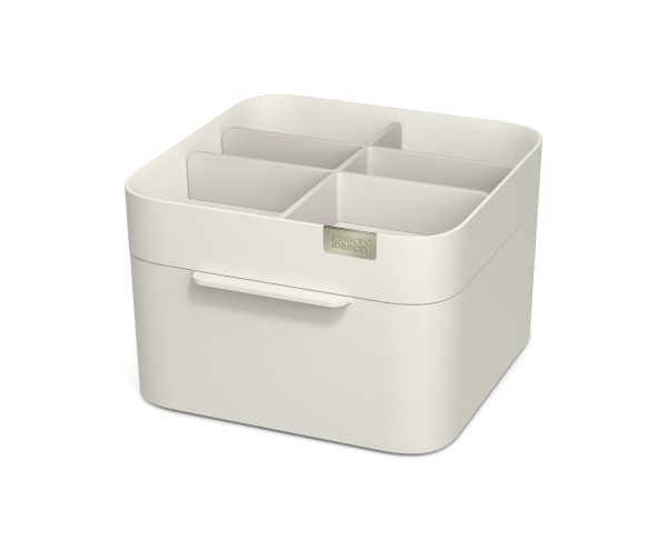 Viva Cosmetic Organiser with Drawer (J004) - Image 2