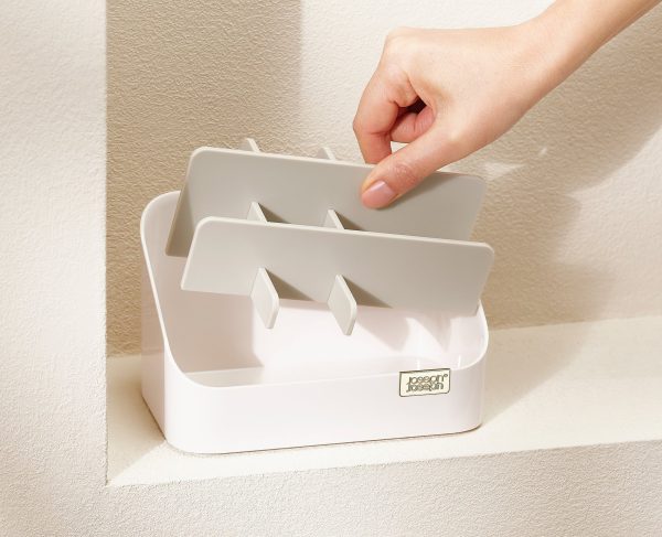 Viva Tiered Cosmetic Organiser (J002) - Image 2